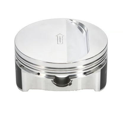 592305DC-1 Manley Pist 1.115 Cd Ft 4.130 Coated