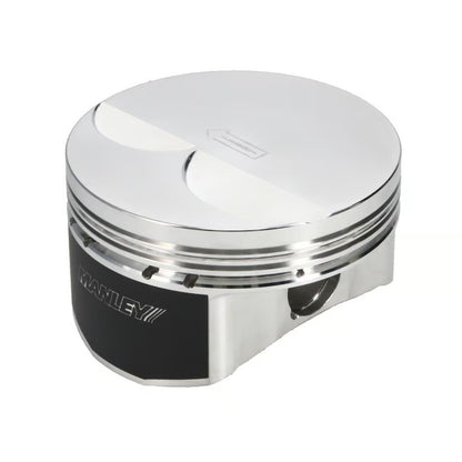592510PC-1 Manley Pist 1.304 Cd Ft 4.010 Coated