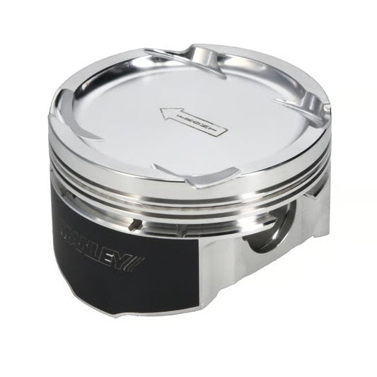 613005CE-1 Manley Kit Pist Mitsubishi 23.5Cc Dish E/