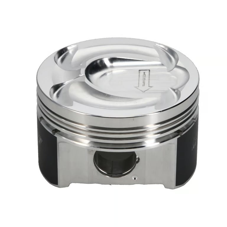 636000CE-1 Manley Kit Pist Ford 2.0L 7.3Cc Dish E/D
