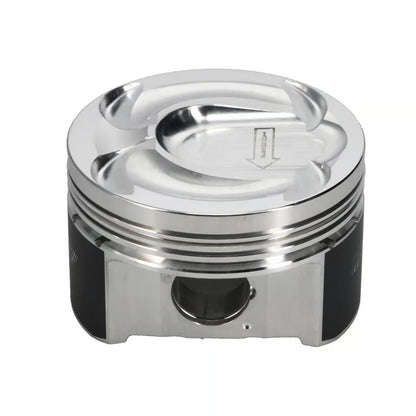 636000CE-1 Manley Kit Pist Ford 2.0L 7.3Cc Dish E/D