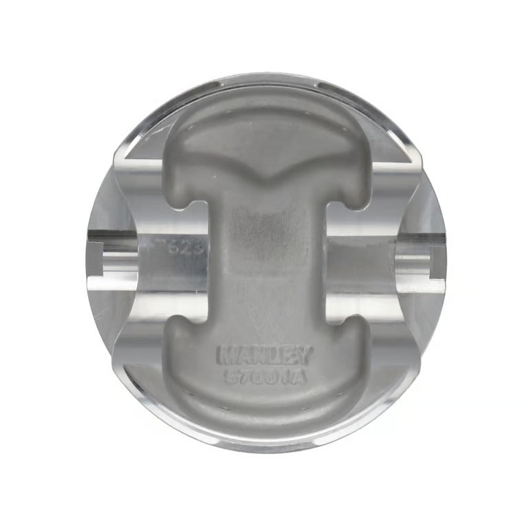 593930L-1 Manley Pist 1.000 Cd/20Cc Dish 4.155