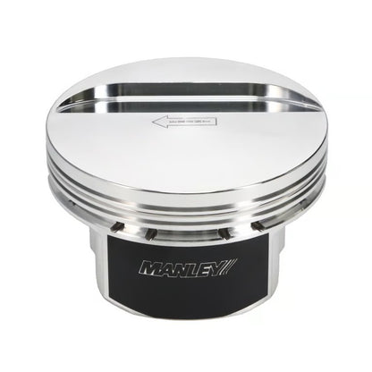 592310DC-1 Manley Pist 1.115 Cd Ft 4.135 Coated
