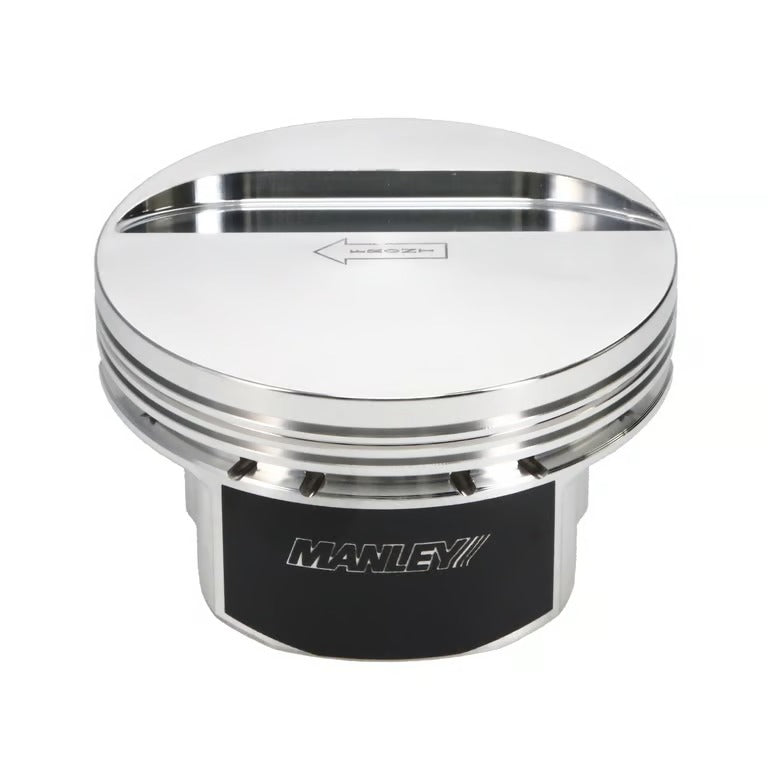 592310PC-1 Manley Pist 1.115 Cd Ft 4.135 Coated