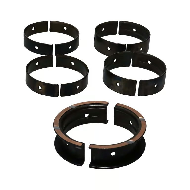 33080 Manley Main Bearings Set STD Impreza 93-98 Legacy 90-98 EJ22E EJ22T EJ25D Flange #3