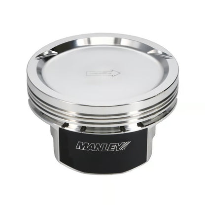 592940PC-1 Manley Pist 1.115 Cd 29Cc Dish 4.165