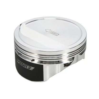 592440PC-1 Manley Pist 1.115 Cd 4.165 Coated