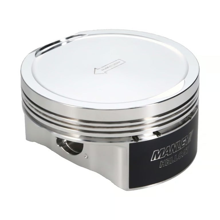 597900DCE-1 Manley Kit Pist Hemi 6.2/Dish/4.090 E/D