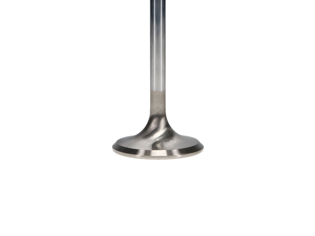 11763-8 Manley Severe Duty Series Small Block Chevy Stainless Steel Exhaust Valves - Set of 8
