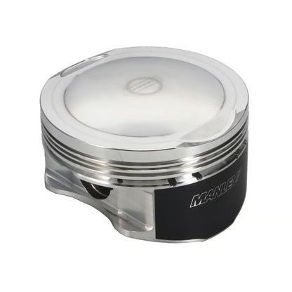 598800PC-1 Manley Pist Hemi 6.4/Dome/4.090 Coate