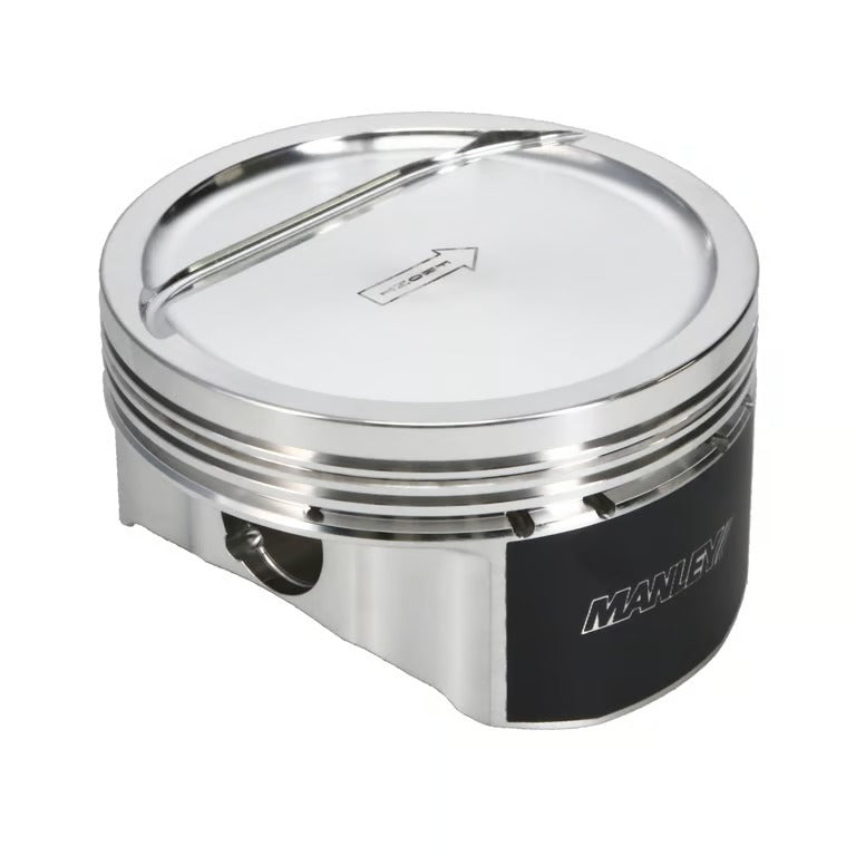 599140PC-1 Manley Pist 1.315 Cd 4.165 Coated