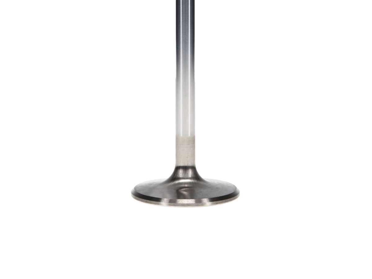 11843-8 Manley Severe Duty Series BBC Stainless Steel Exhaust Valves 1.880in Dia 5.422in L - Set of 8