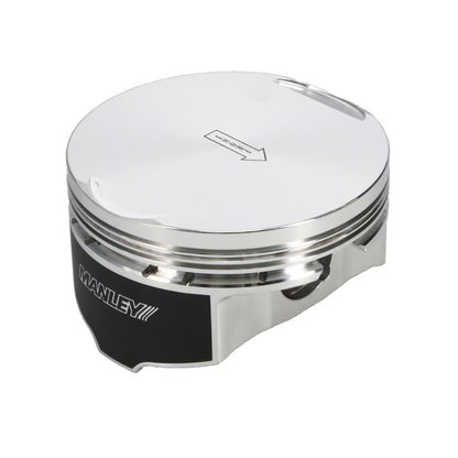 597865PC-1 Manley Pist Hemi 6.1/Flat Top/4.065 C