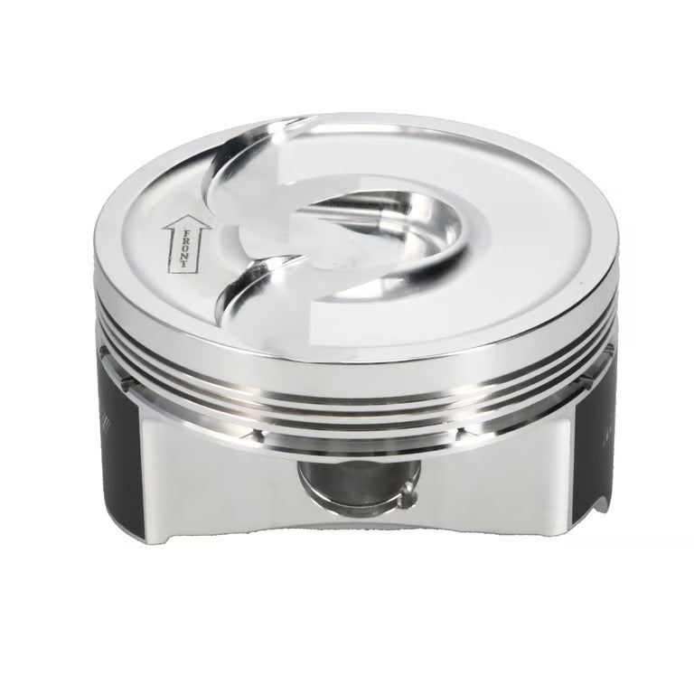 560170PC-1 Manley Pist 1.304 Cd 4.070 Coated