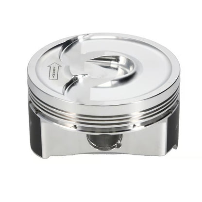 560170PC-1 Manley Pist 1.304 Cd 4.070 Coated