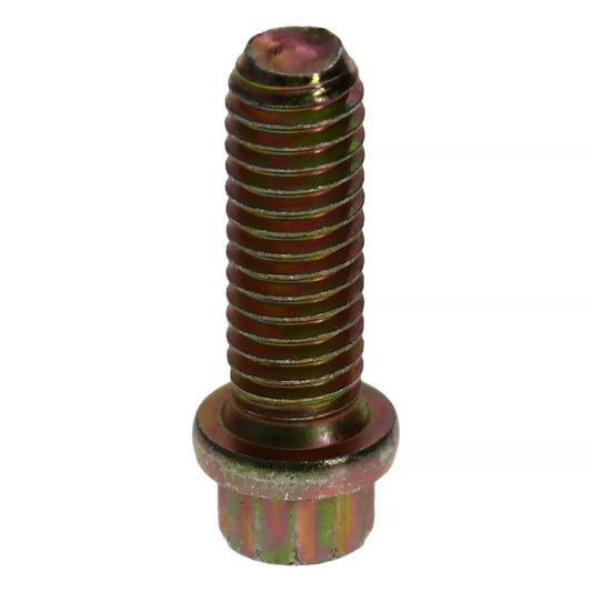 42291 Manley Kit Bolts Bbc 12 Pt Intake