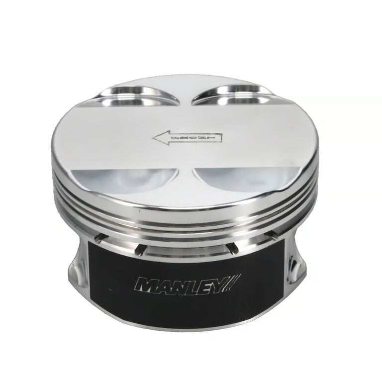 598470CE-1 Manley Kit Pist 3.700/1.165 Cd/ 2.5Cc E/D
