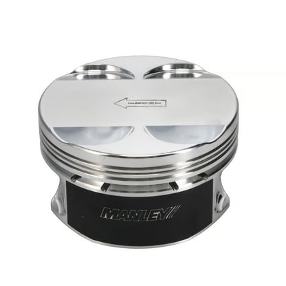 598470CE-1 Manley Kit Pist 3.700/1.165 Cd/ 2.5Cc E/D