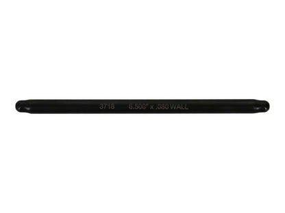 25385-8 Manley Push Rod - 3/8 Dia. - 10.300 Length - 0.135 Wall - 4130 Chrome Moly - Swedged End - Set of 8