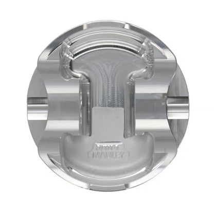 597105PC-1 Manley Pist Hemi 5.7/Dished/3.922 Coa