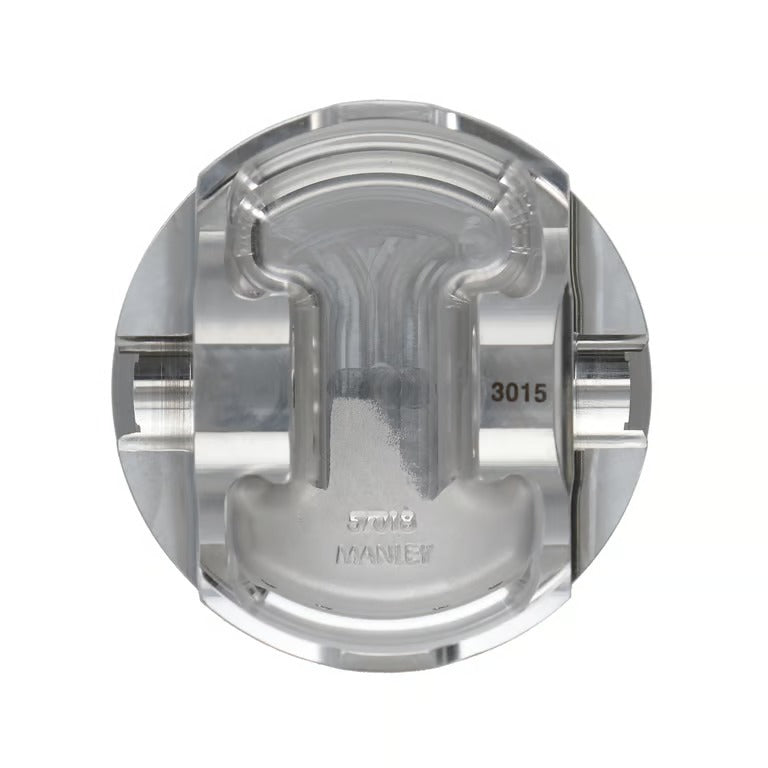 597865PC-1 Manley Pist Hemi 6.1/Flat Top/4.065 C