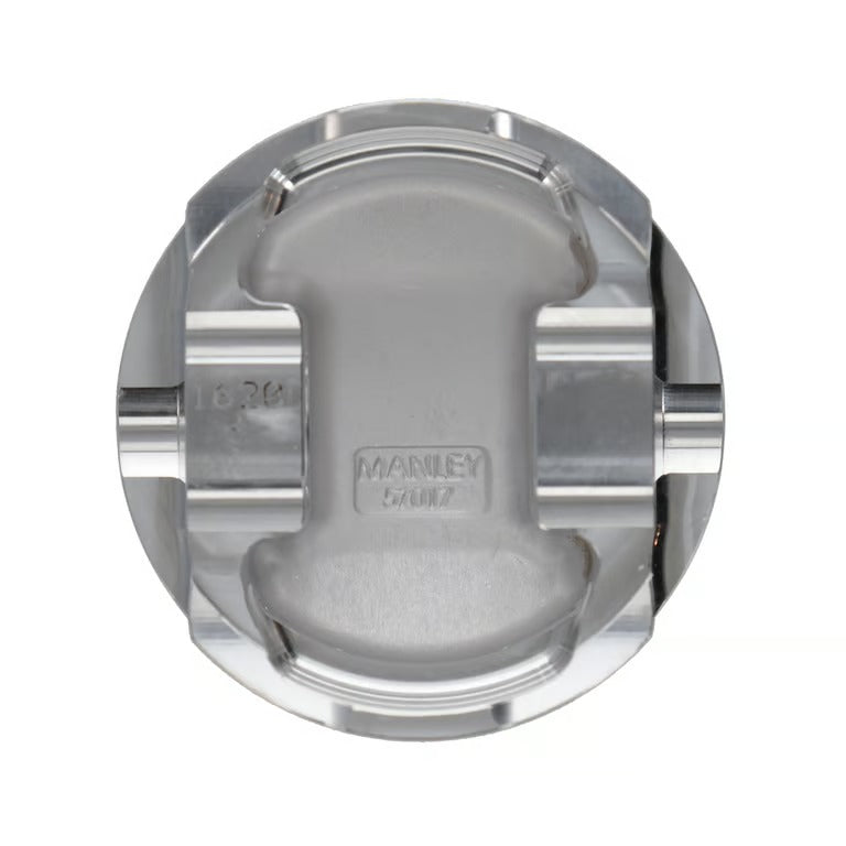 619200CE-1 Manley Kit Pist 4G63 Stroker Dish E/D