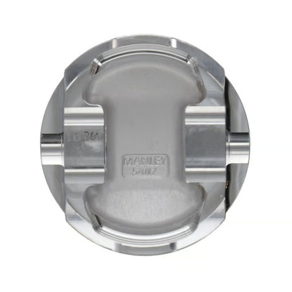 619200CE-1 Manley Kit Pist 4G63 Stroker Dish E/D