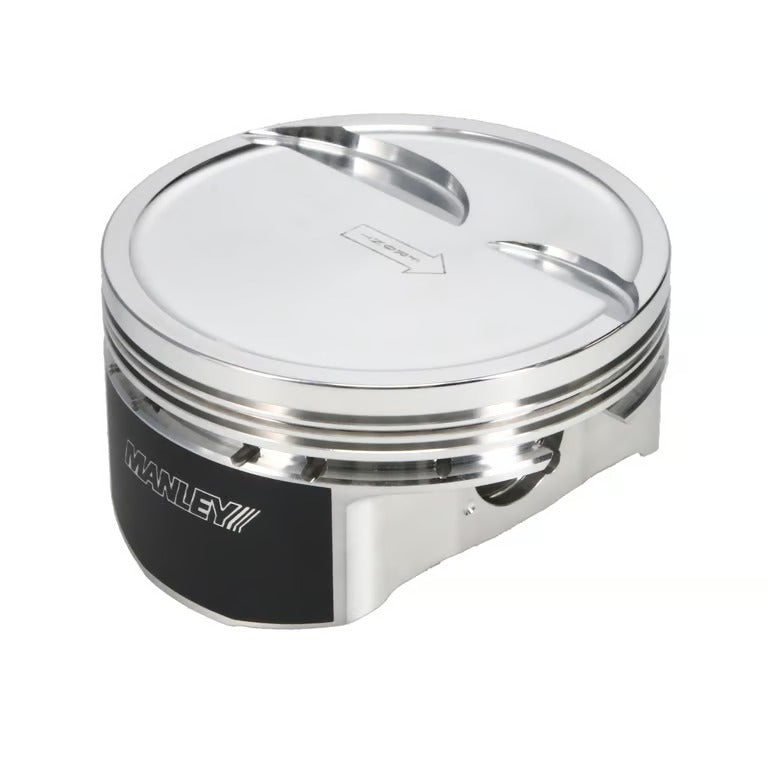 596580DC-1 Manley Pist 1.065 Cd 4.080 Coated