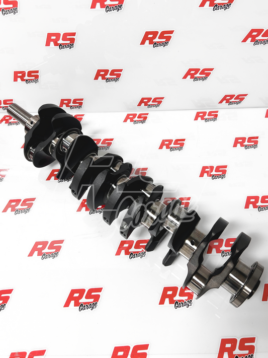 BC5309LW-86 Toyota 2JZGTE/GE - 4340 Billet LightWeight Crankshaft 86mm Stroke w/Toyota Journal