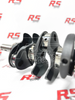BC5309LW-86 Toyota 2JZGTE/GE - 4340 Billet LightWeight Crankshaft 86mm Stroke w/Toyota Journal