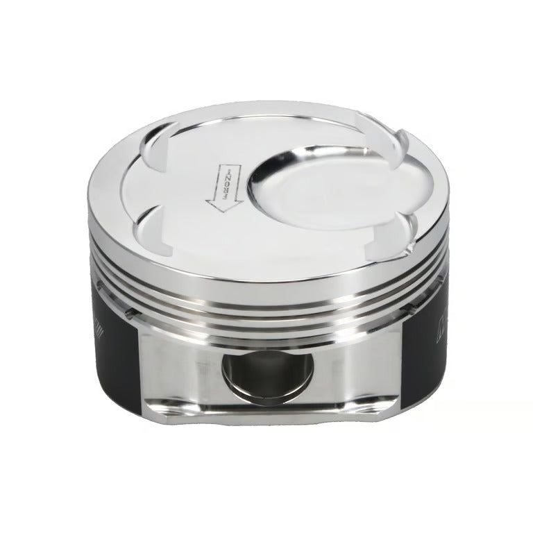 594800DC-1 Manley Pist 3.642/1.239/ 8.5Cc Coated