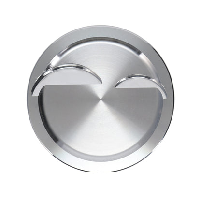593800R-1 Manley Pist 1.000 Cd/4Cc Dome 4.125