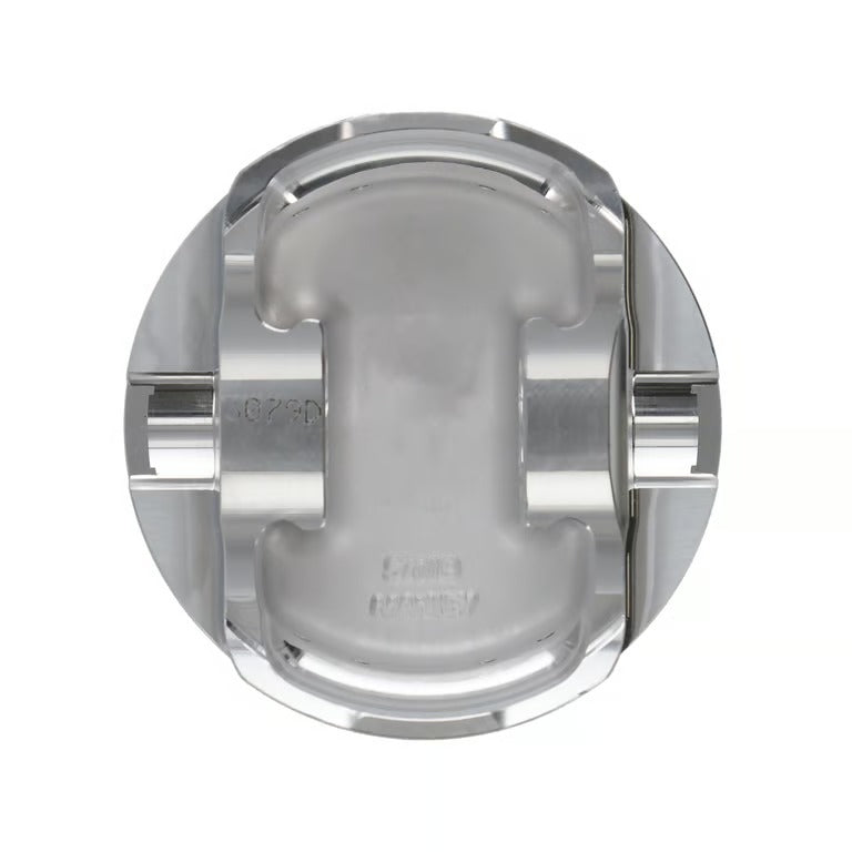 592730DC-1 Manley Pist 1.115 Cd 4.030 Coated