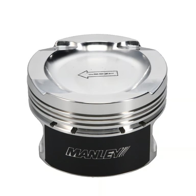646005CE-1 Manley Kit Pist Bmw N54B30 84.5Mm 16.5Cc