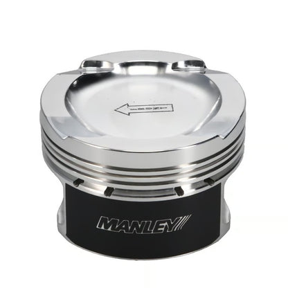 646005CE-1 Manley Kit Pist Bmw N54B30 84.5Mm 16.5Cc