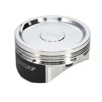 596770DC-1 Manley Pist 1.065 Cd 31Cc Dish 4.070
