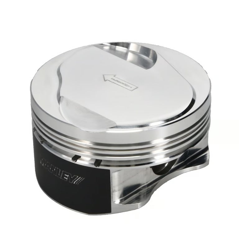 598205PC-1 Manley Pist 4.020/1.315 Cd/+7.5Cc Dom