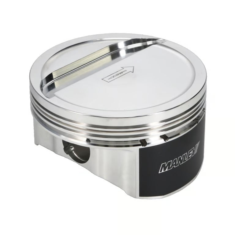 599005PC-1 Manley Pist 1.315 Cd 4.130 Coated