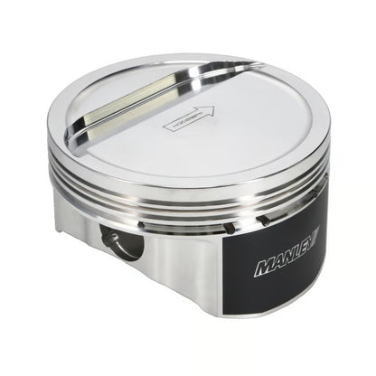599005PC-1 Manley Pist 1.315 Cd 4.130 Coated