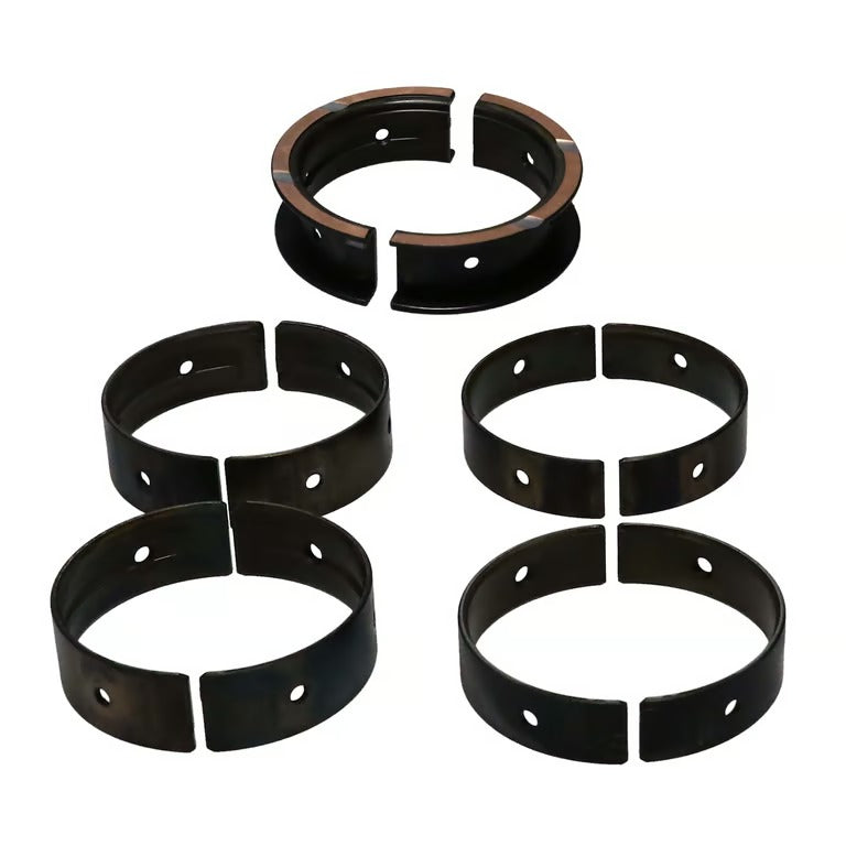 33080 Manley Main Bearings Set STD Impreza 93-98 Legacy 90-98 EJ22E EJ22T EJ25D Flange #3