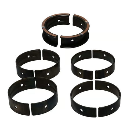 33080 Manley Main Bearings Set STD Impreza 93-98 Legacy 90-98 EJ22E EJ22T EJ25D Flange #3