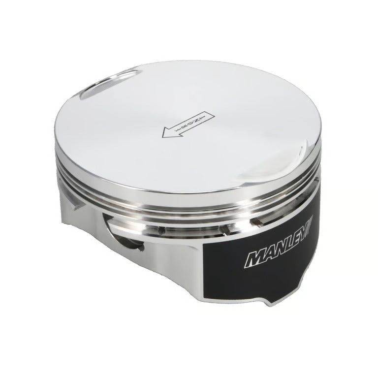 597205PC-1 Manley Pist Hemi 5.7/Flat Top/3.922 C