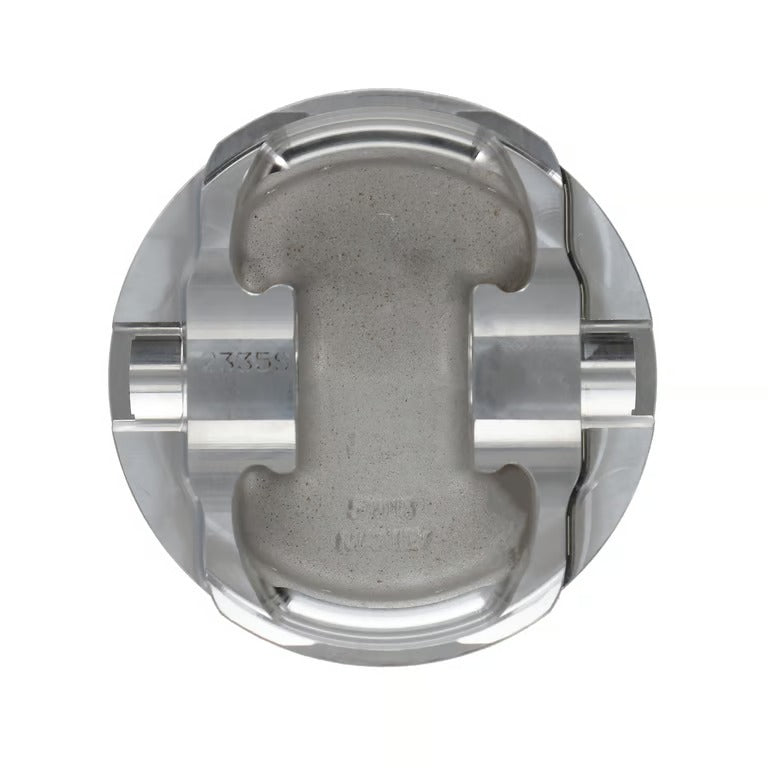 596207PC-1 Manley Pist 1.115 Cd 18Cc Dish 3.905