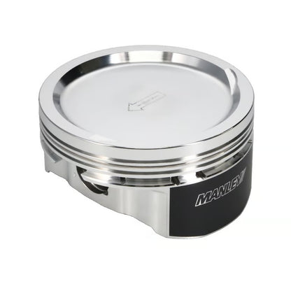 592880DC-1 Manley Pist 1.115 Cd 29Cc Dish 4.080