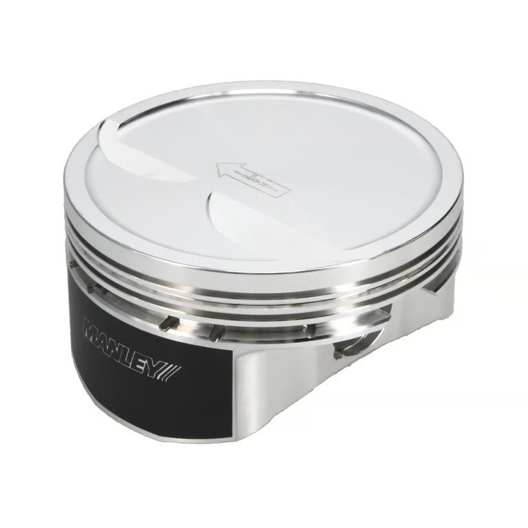 592730PC-1 Manley Pist 1.115 Cd 4.030 Coated