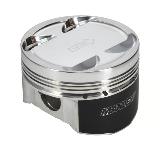 624100CE-1 Manley Kit Pist Evo X 08 Up 4B11T E/D
