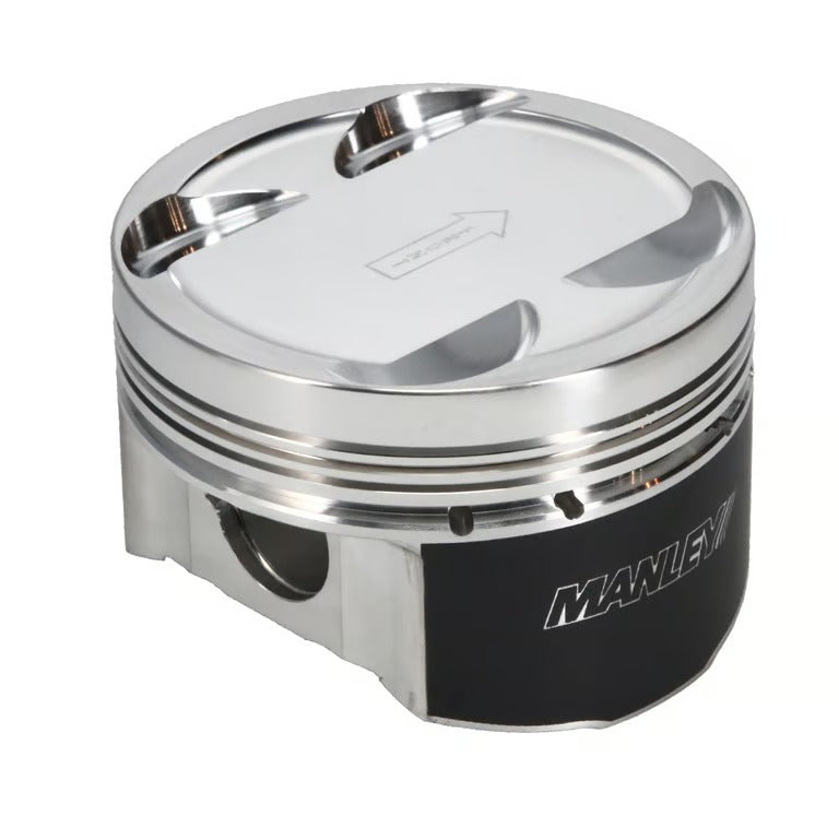624105CE-1 Manley Kit Pist Evo X 08 Up 4B11T E/D