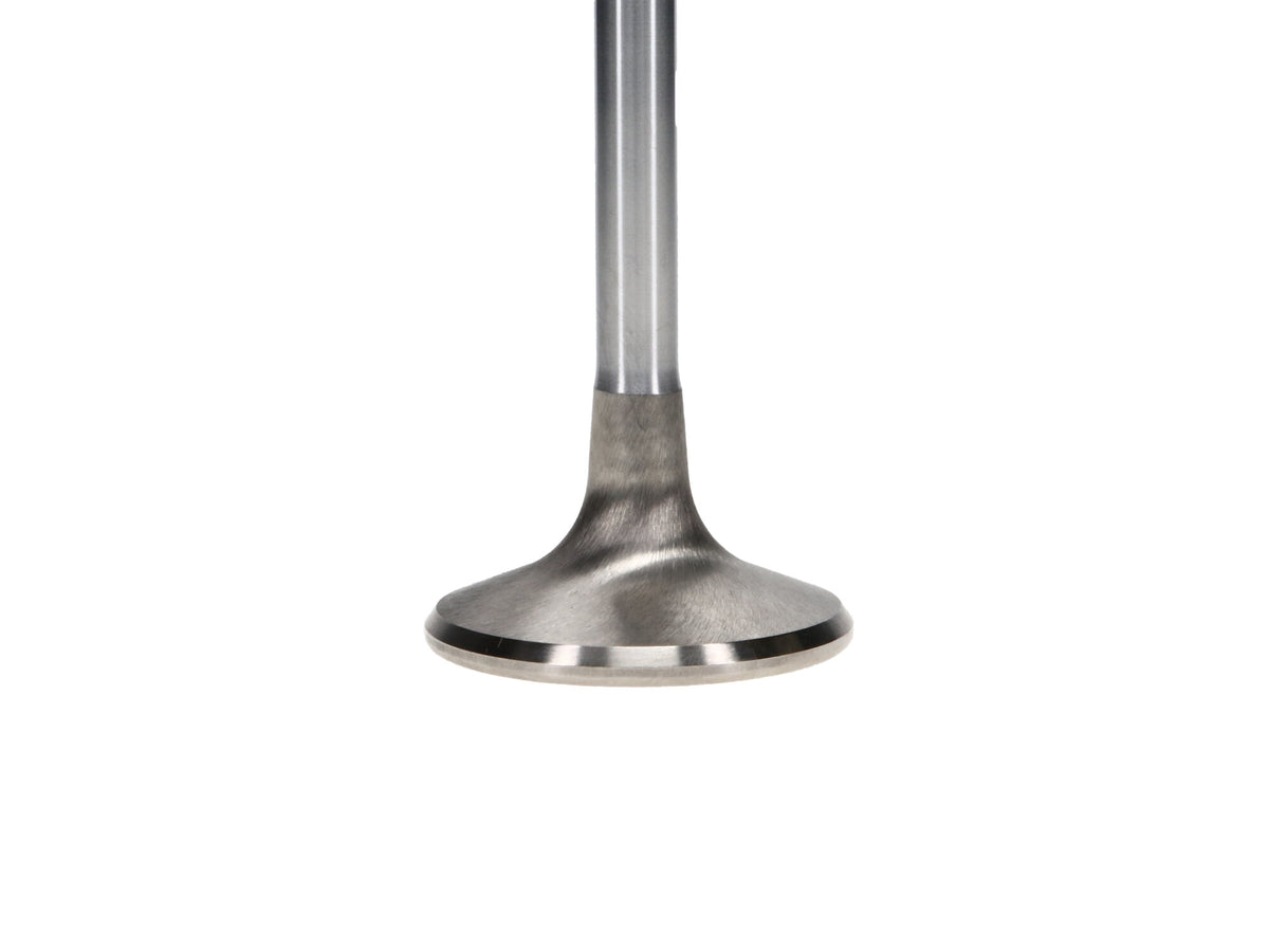 11837-8 Manley Chrysler Top Fuel Exhaust Valve Kit - 1.950in Head Dia. 5.020in O/A Length, 0.3715in Stem