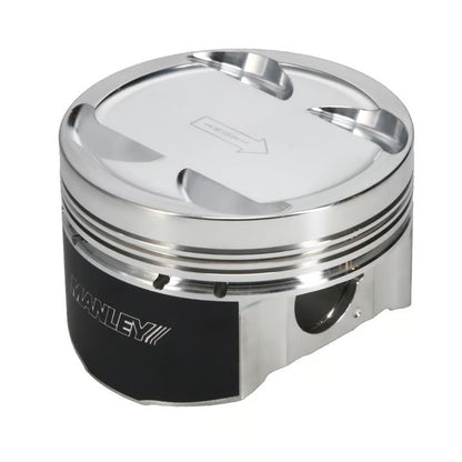 624100CE-1 Manley Kit Pist Evo X 08 Up 4B11T E/D