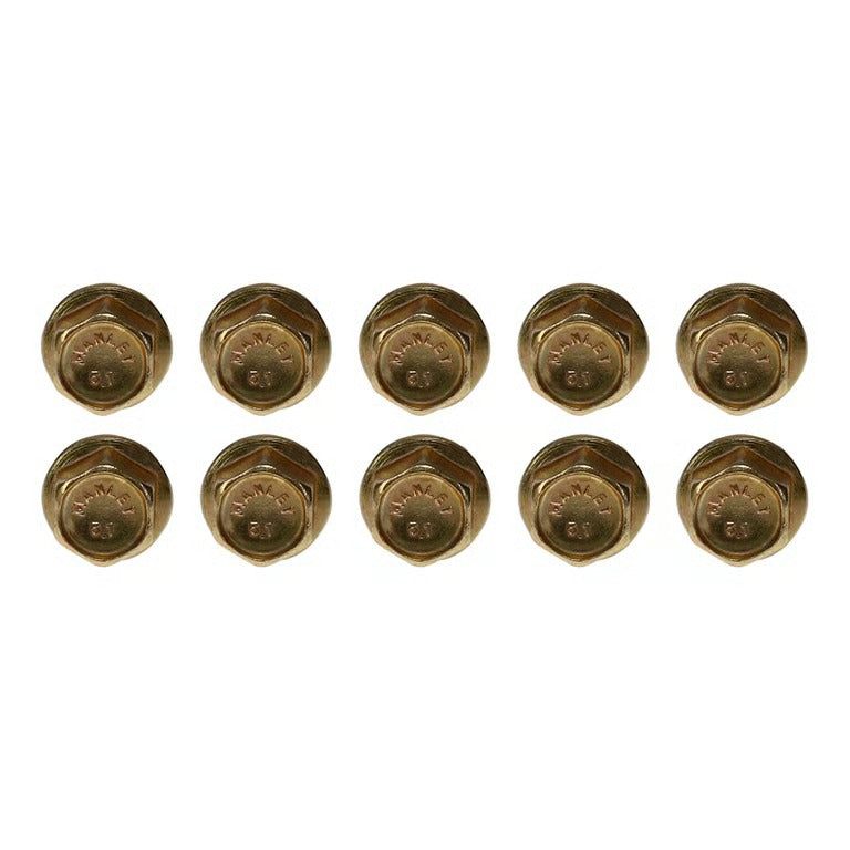 42179 Manley Kit Bolts Chv Timing Cvr